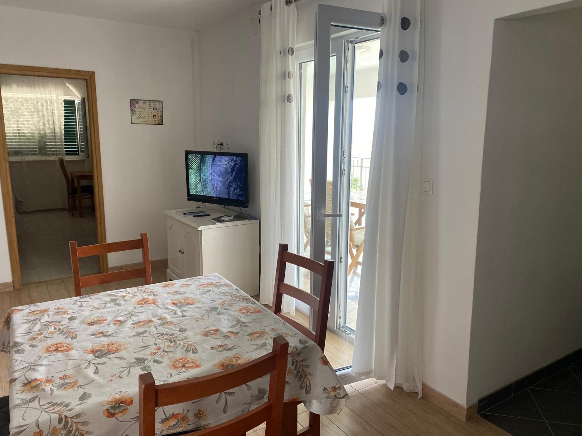 Merla Trogir Exterior photo