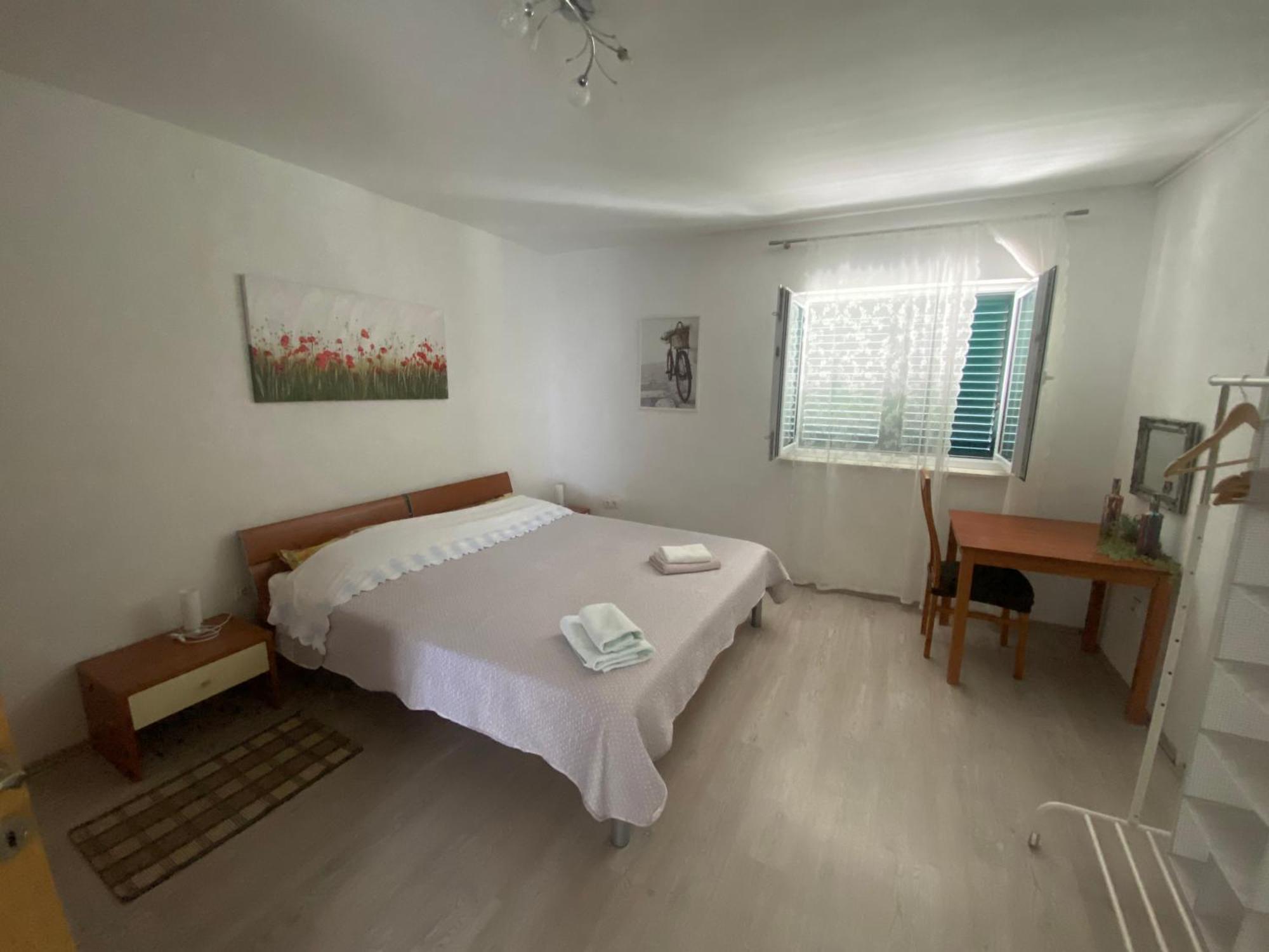 Merla Trogir Exterior photo