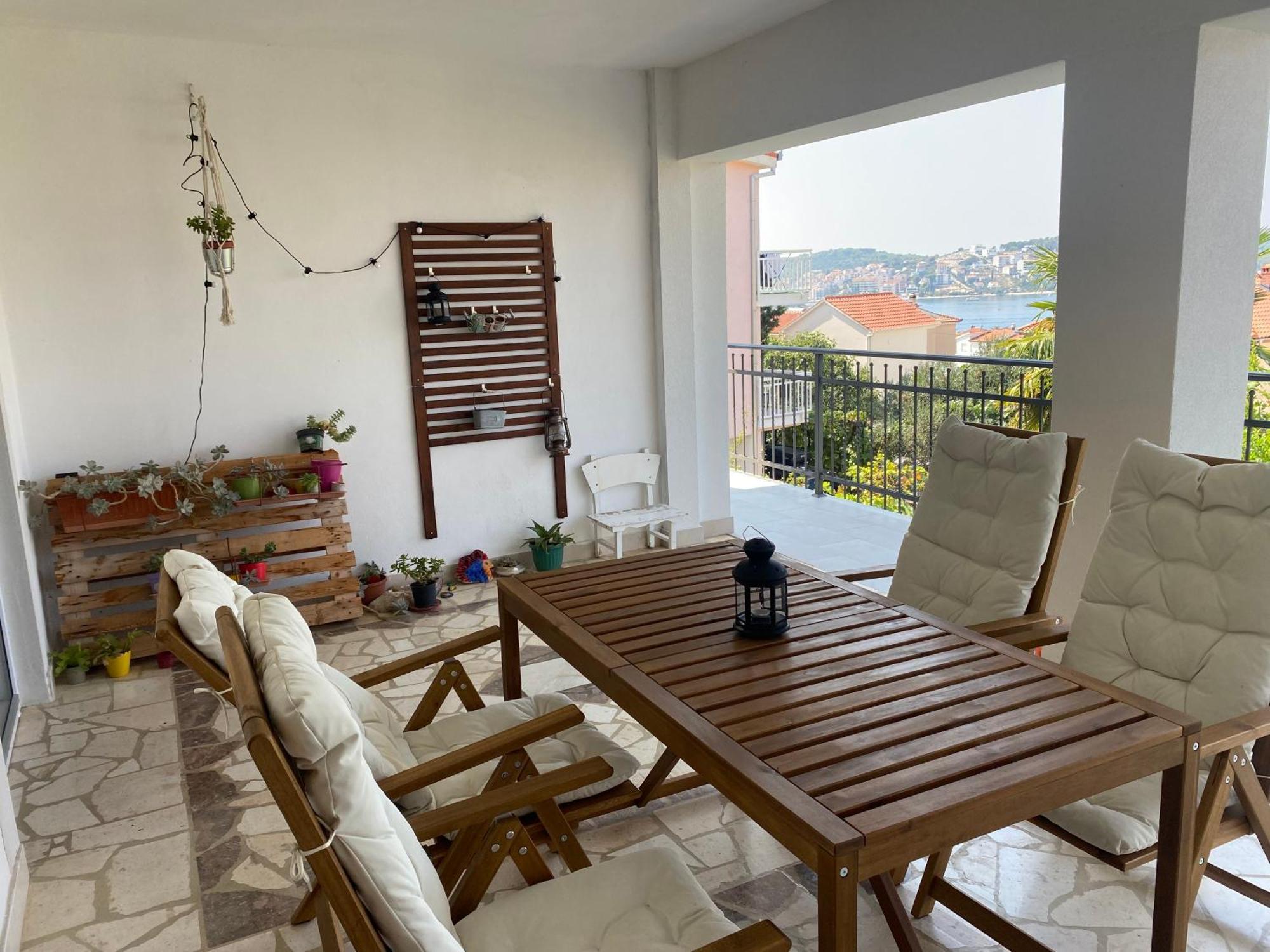 Merla Trogir Exterior photo
