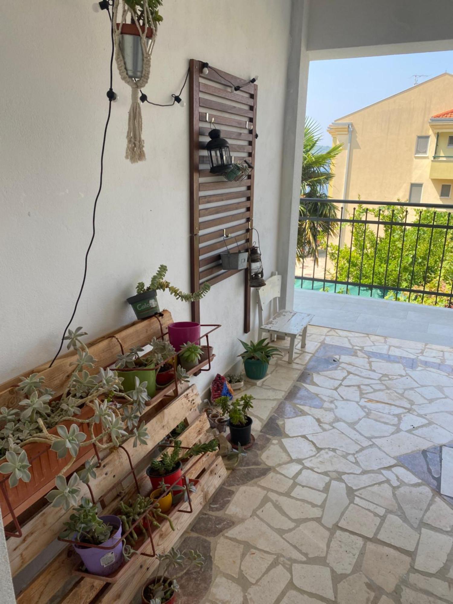 Merla Trogir Exterior photo