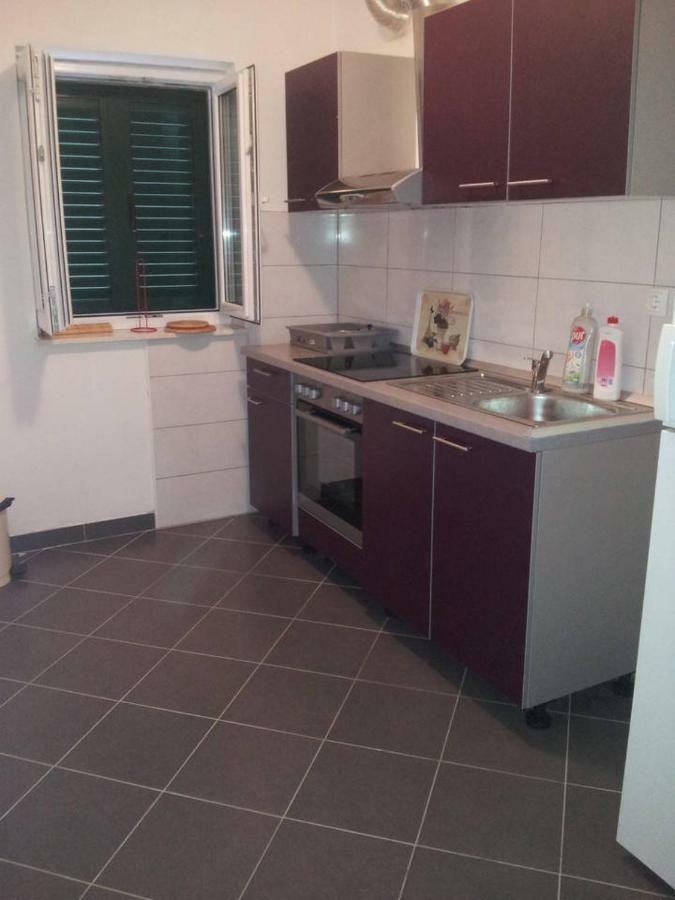 Merla Trogir Exterior photo